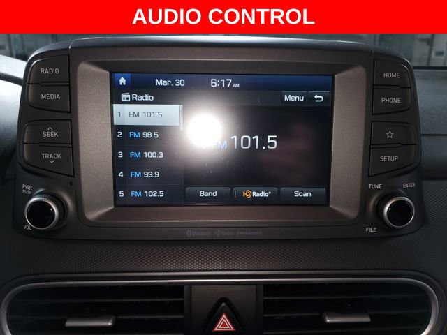 Used 2021 Hyundai Kona SEL image 19