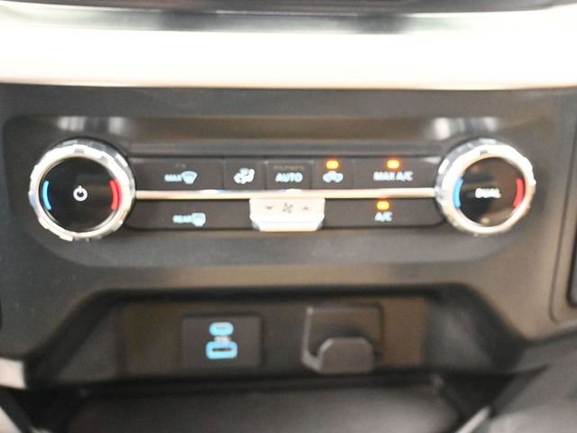 Certified 2022 Ford F150 XLT w/ Equipment Group 301A Mid image 21