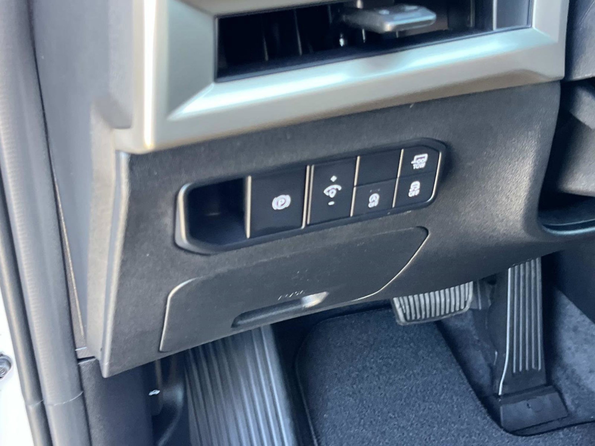 New 2027 Kia Telluride LX image 25