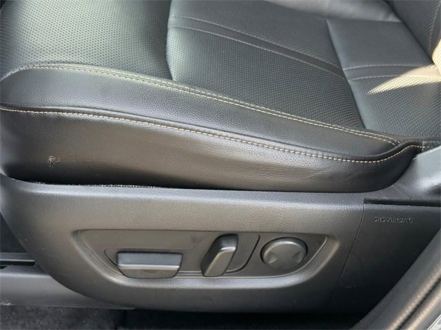 Used 2025 MAZDA CX-70 3.3 Turbo w/ Preferred Package image 20