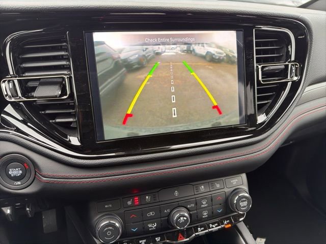 New 2026 Dodge Durango GT image 22