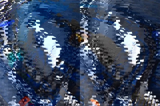 New 2026 Kia Seltos S image 31