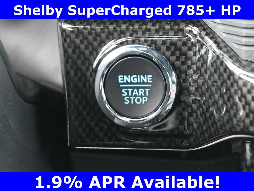 New 2024 Ford F150 Lariat w/ Equipment Group 502A High image 23