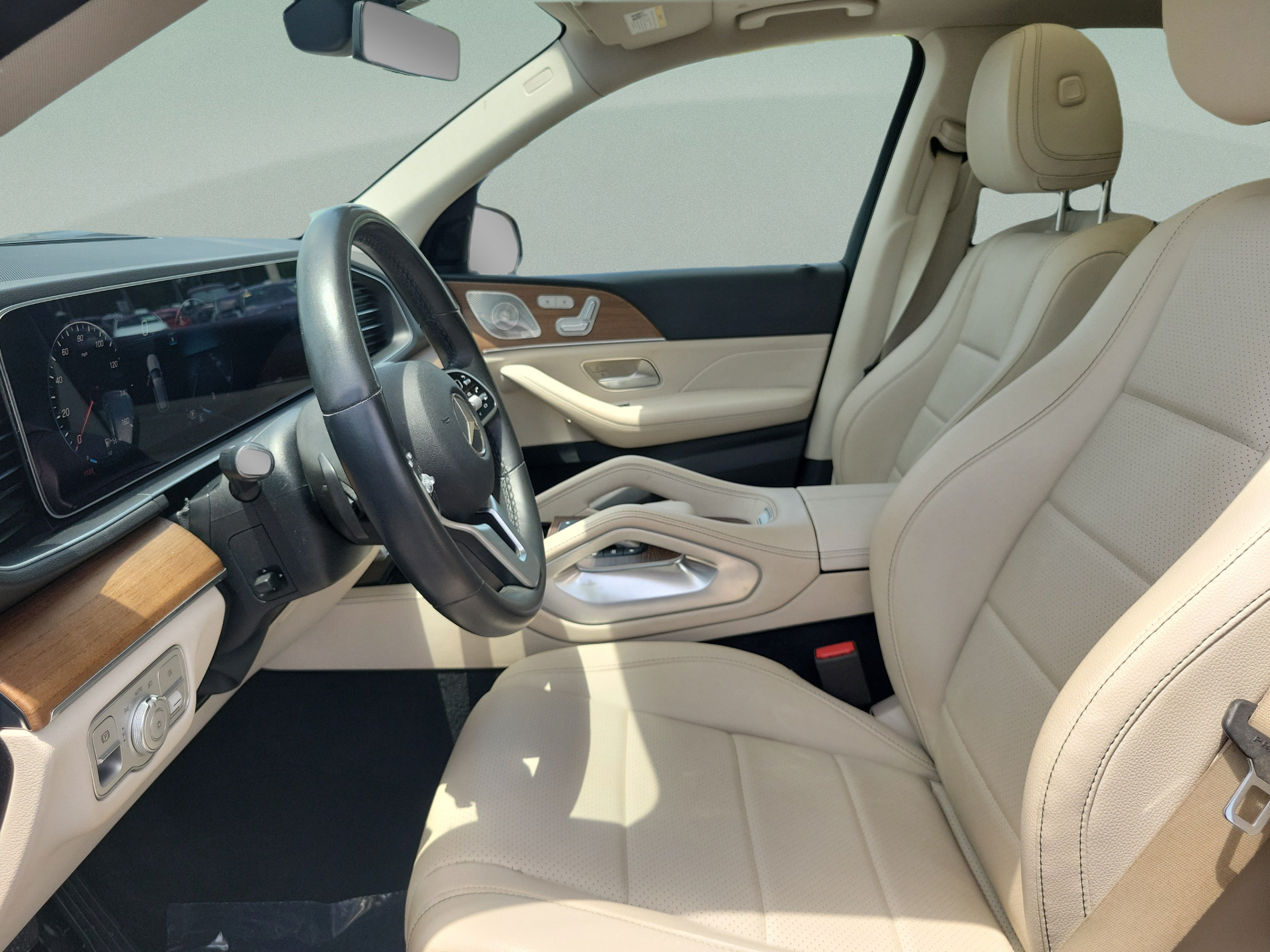 Certified 2022 Mercedes-Benz GLE 350 4MATIC image 14