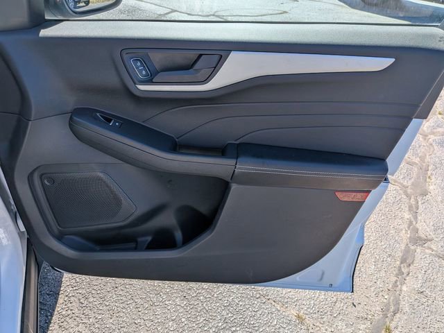 Used 2021 Ford Escape S FWD image 34
