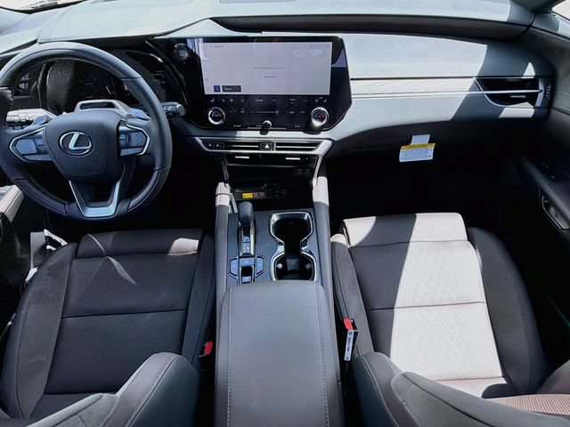 New 2026 Lexus RX 350 FWD w/ Convenience Package image 17