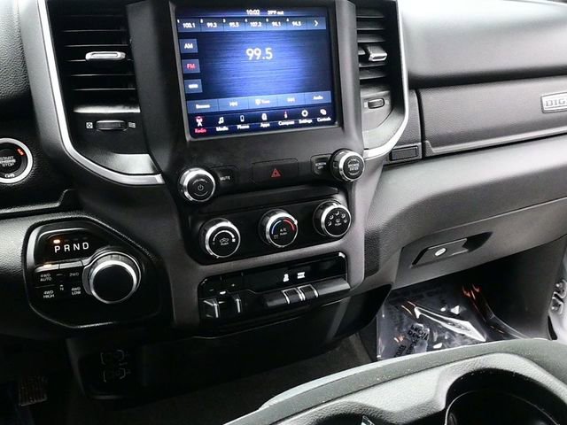 Used 2021 RAM 1500 Big Horn AWD/4WD image 20