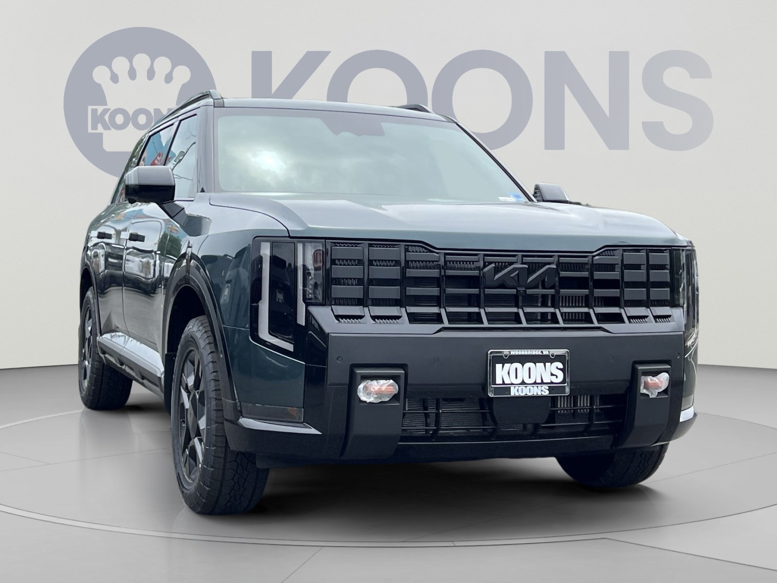 New 2027 Kia Telluride SX X-Pro AWD/4WD image 10