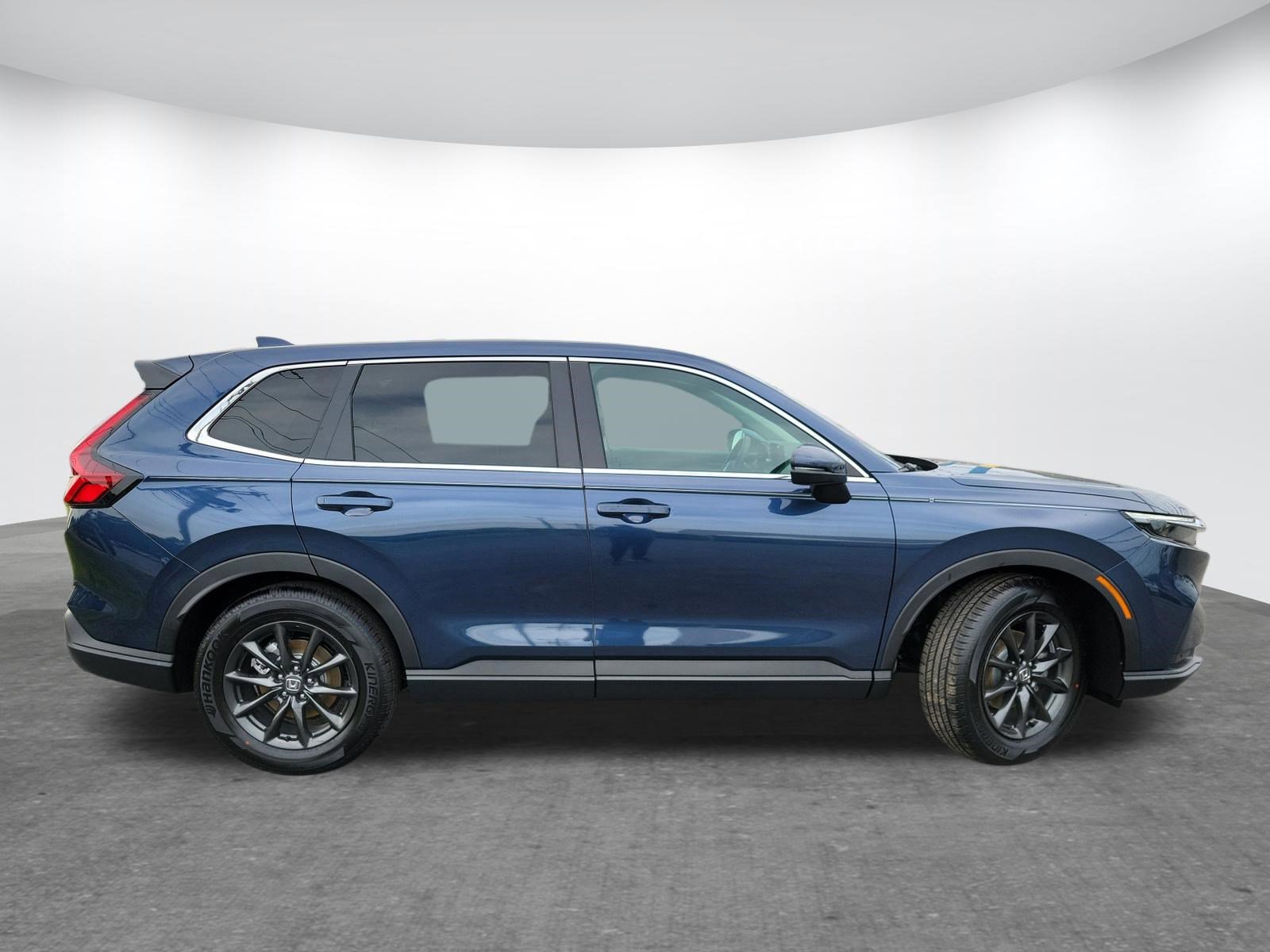 New 2026 Honda CR-V EX-L image 4