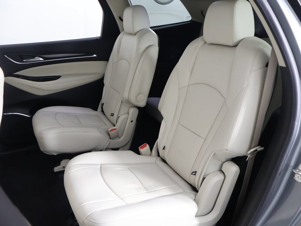 Used 2023 Buick Enclave Premium w/ Experience Buick Package FWD image 38