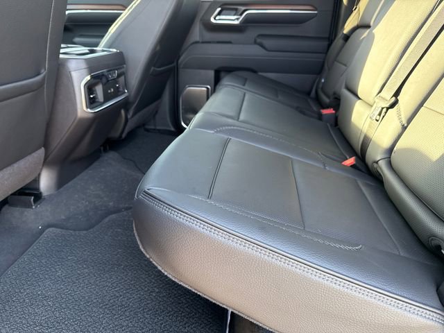 Used 2025 GMC Sierra 1500 Denali w/ Denali Reserve Package image 18