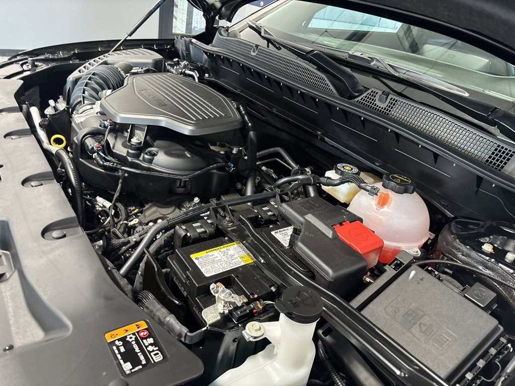 New 2026 Chevrolet Blazer RS image 5