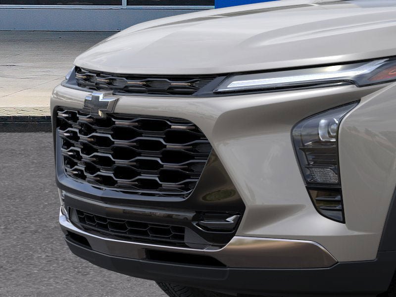 New 2026 Chevrolet Trax ACTIV w/ Driver Confidence Package FWD image 37