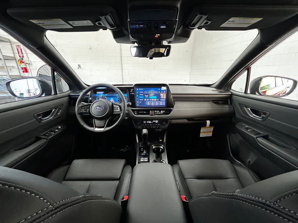 New 2026 Subaru Outback Touring XT AWD/4WD image 10