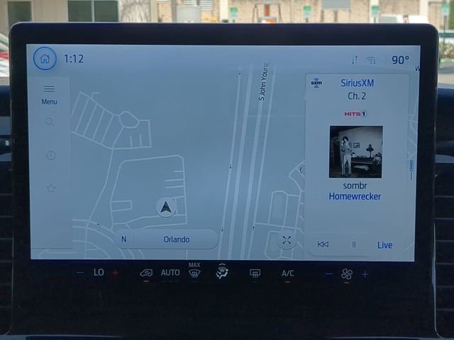 Used 2023 Ford Transit 350 XLT image 23