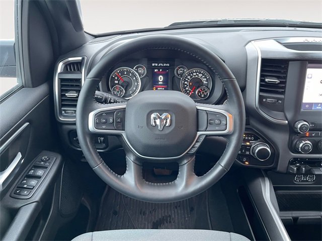 Used 2024 RAM 1500 Big Horn image 12