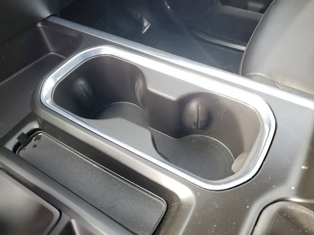 Used 2024 Chevrolet Silverado 1500 RST image 19