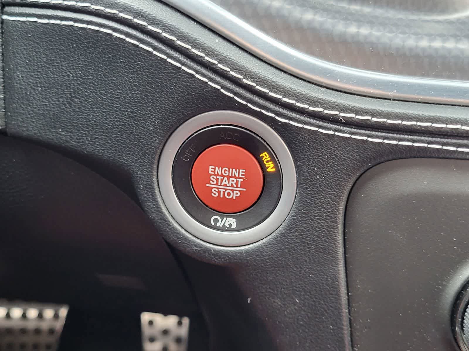Used 2021 Dodge Charger SRT Hellcat RWD image 24