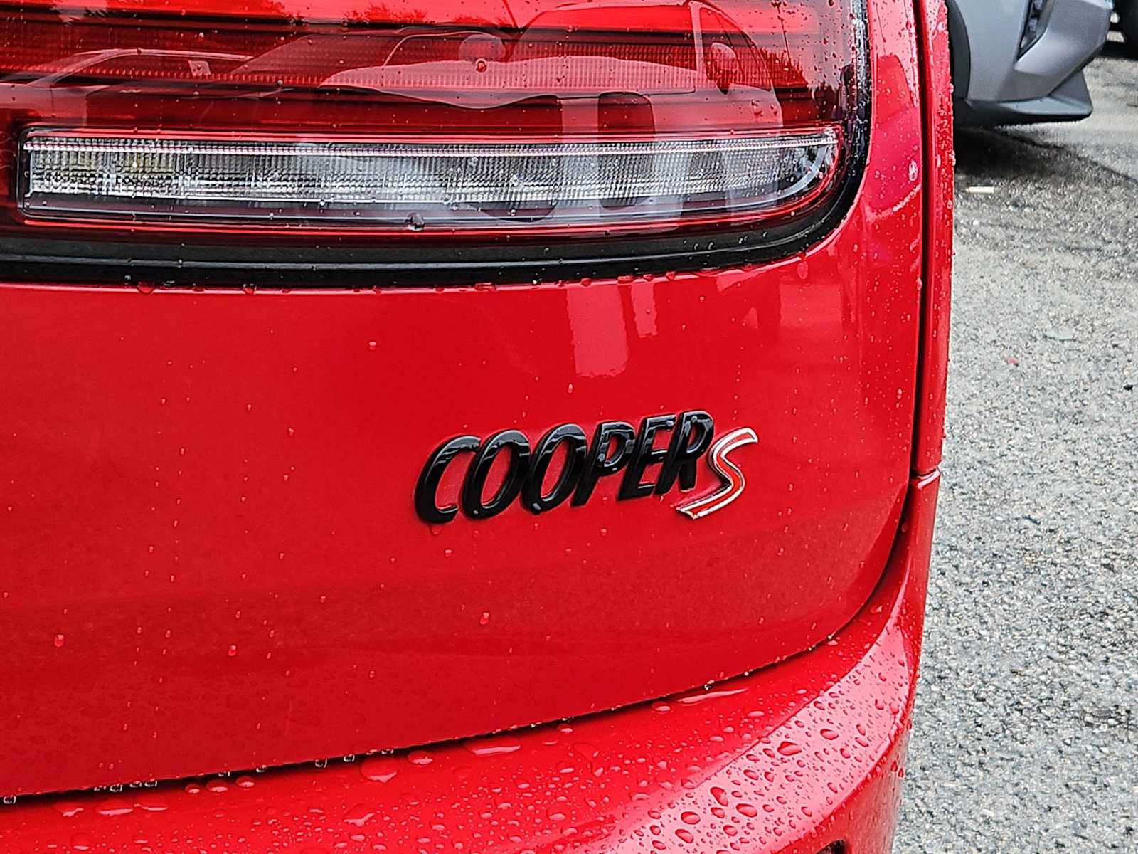 Used 2023 MINI Cooper Clubman S AWD/4WD image 12
