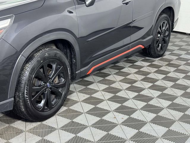 Used 2019 Subaru Forester Sport AWD/4WD image 13