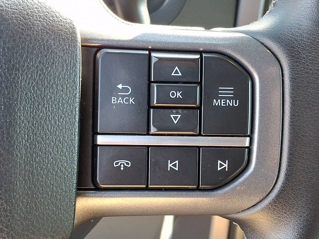 Used 2025 Ford F150 XLT w/ Equipment Group 301A Standard AWD/4WD image 21