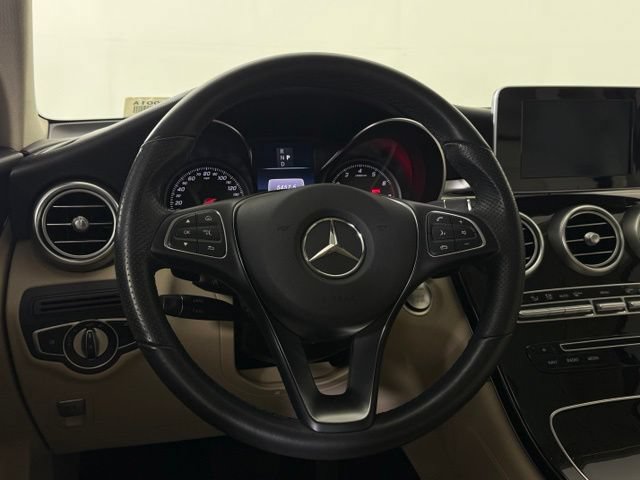 Used 2019 Mercedes-Benz GLC 300 image 26