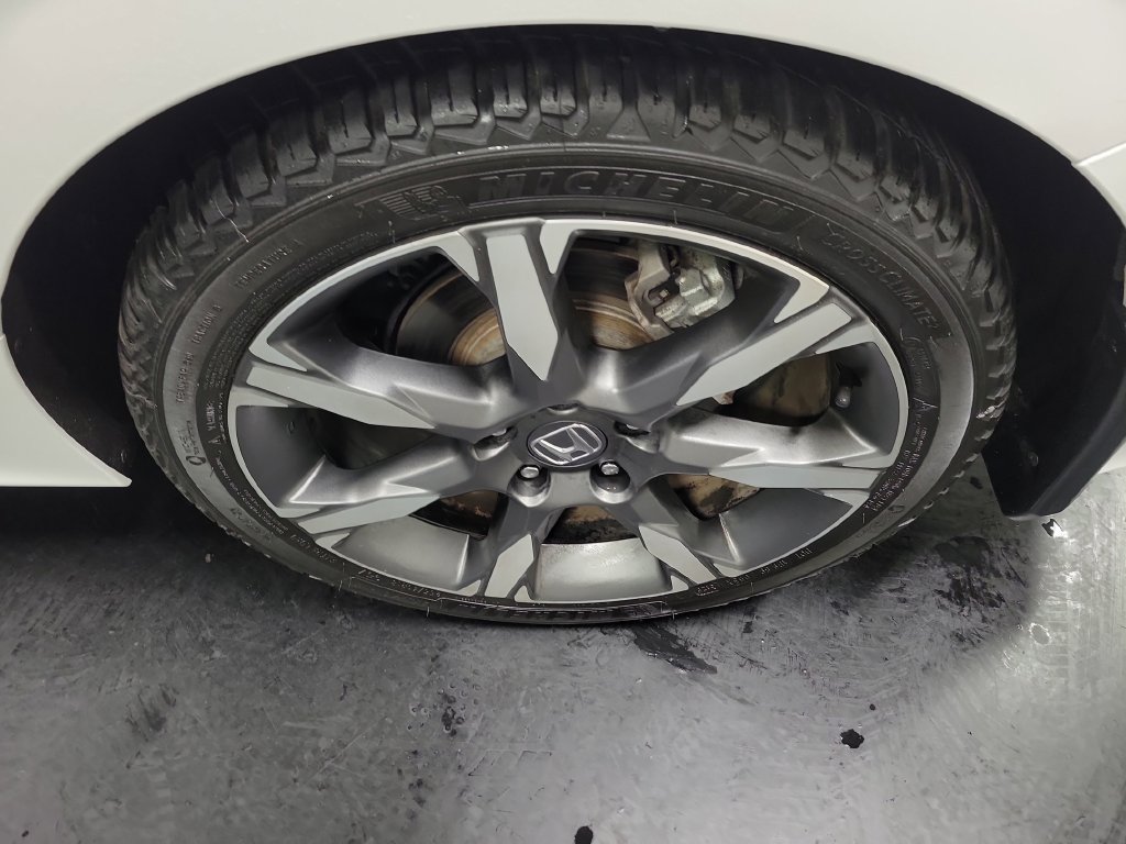 Used 2025 Honda Civic Sport Touring image 13