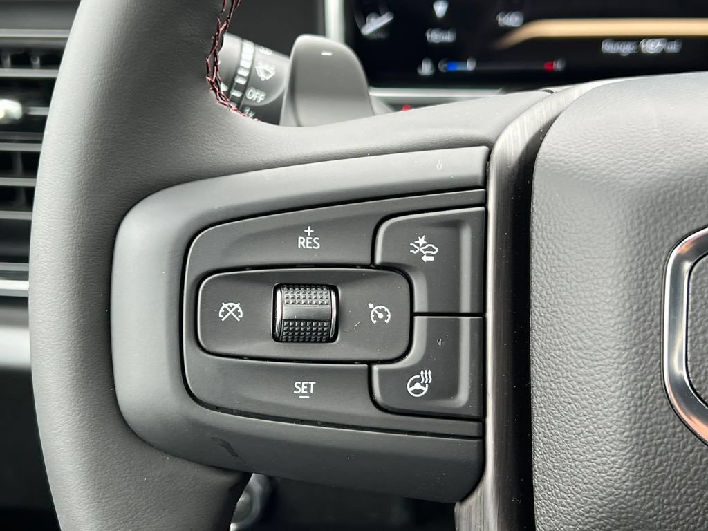 New 2026 GMC Sierra 1500 AT4X AWD/4WD image 32