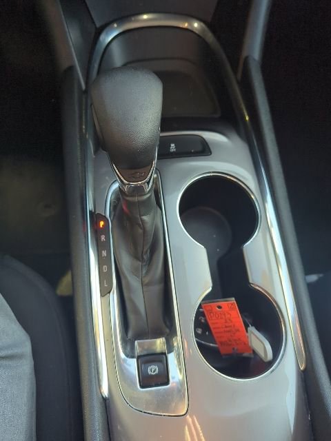 Used 2023 Chevrolet Malibu LT image 30