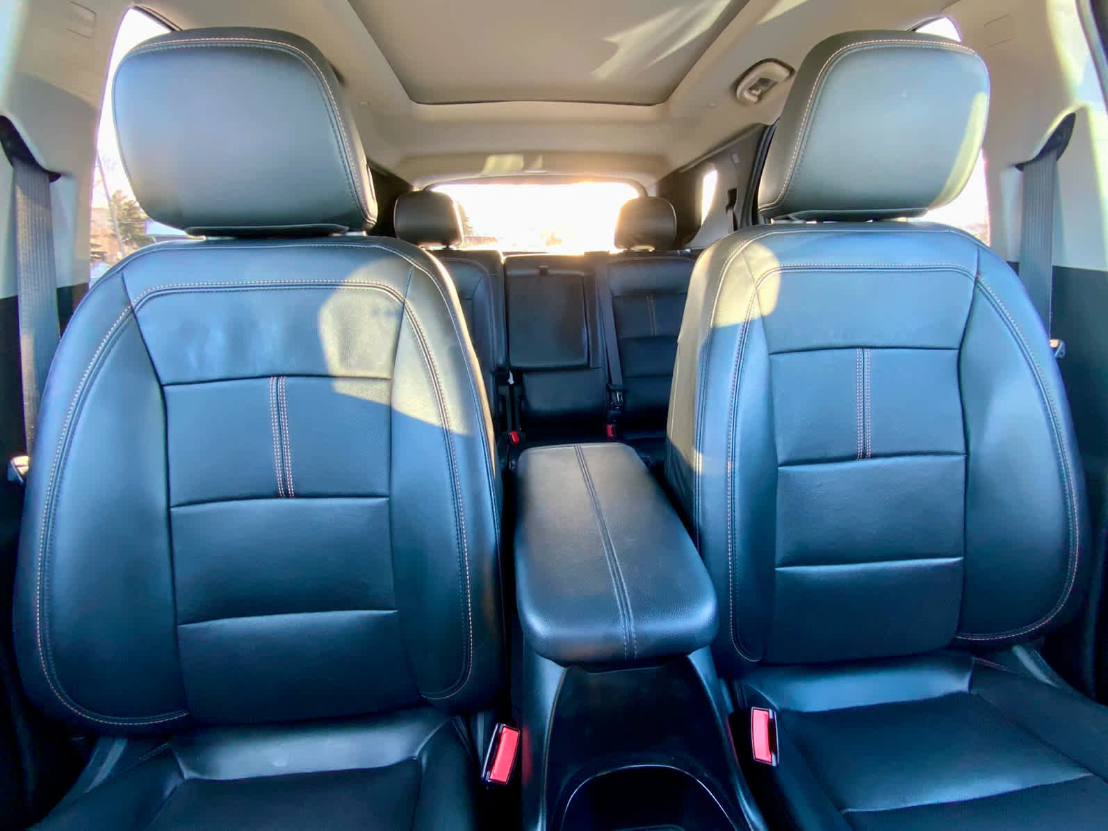 Used 2022 Chevrolet Equinox Premier image 28