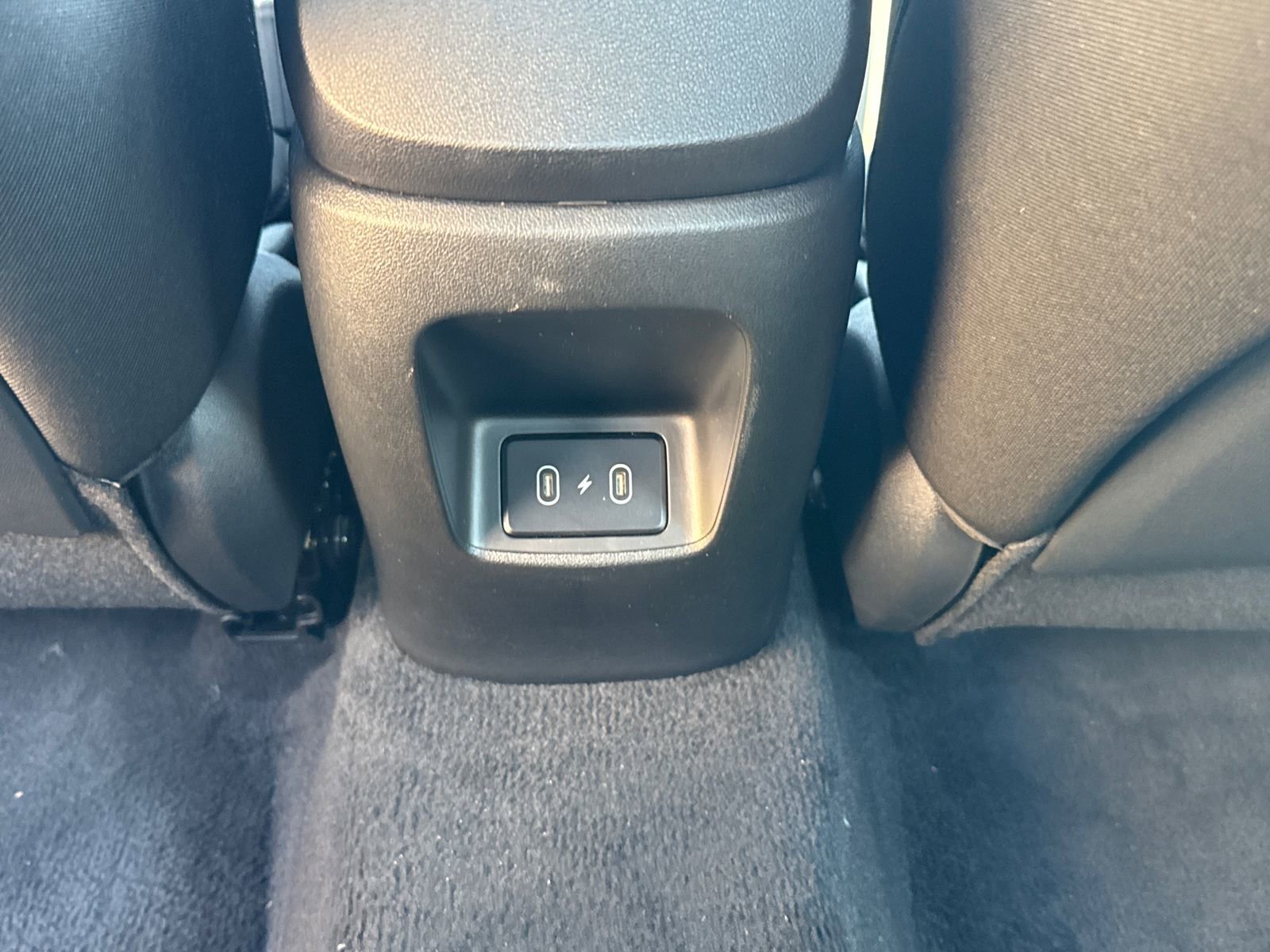 Used 2025 Hyundai Elantra Sport image 24