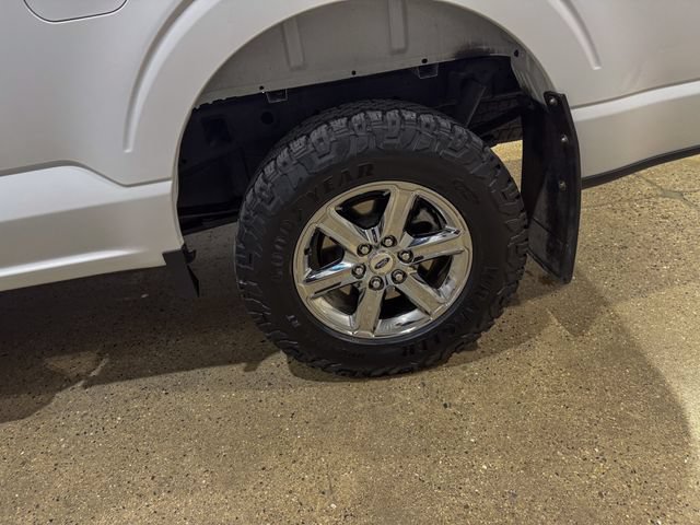 Used 2024 Ford F150 XLT w/ FX4 Off-Road Package AWD/4WD image 29
