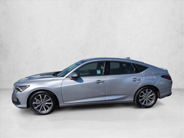 Certified 2025 Acura Integra image 9