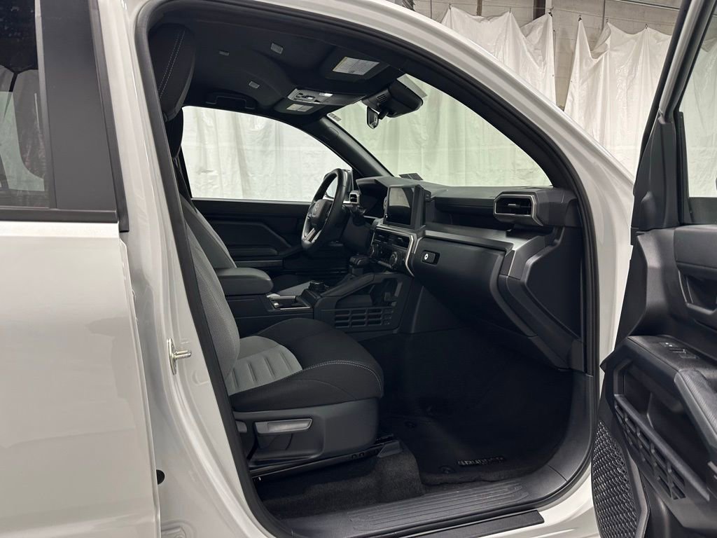 Used 2025 Toyota 4Runner TRD Sport image 57