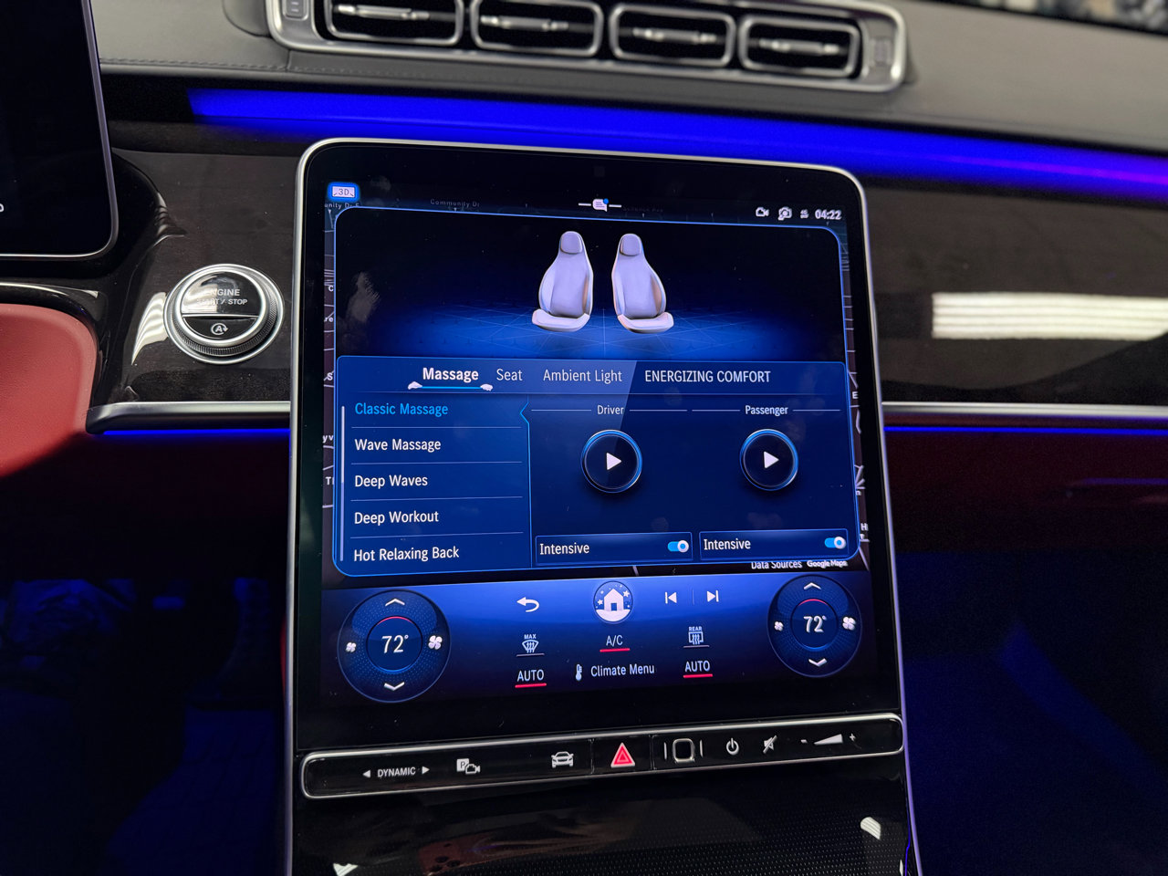 Used 2023 Mercedes-Benz S 580 S580 4MATIC image 32