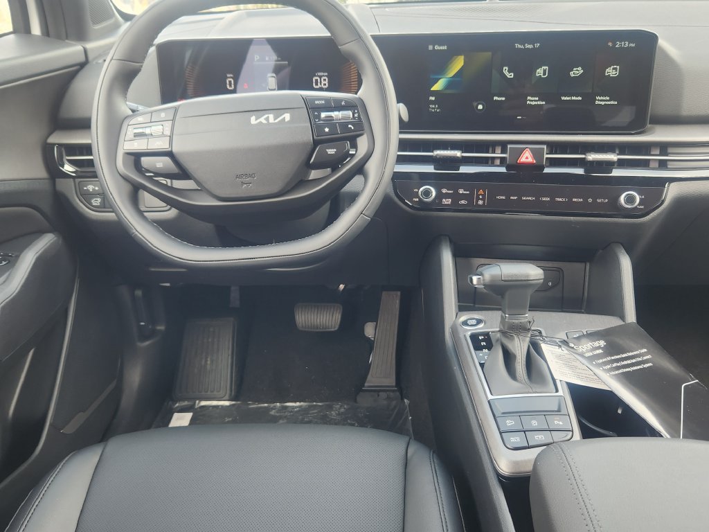 New 2027 Kia Sportage X-Line AWD/4WD image 11