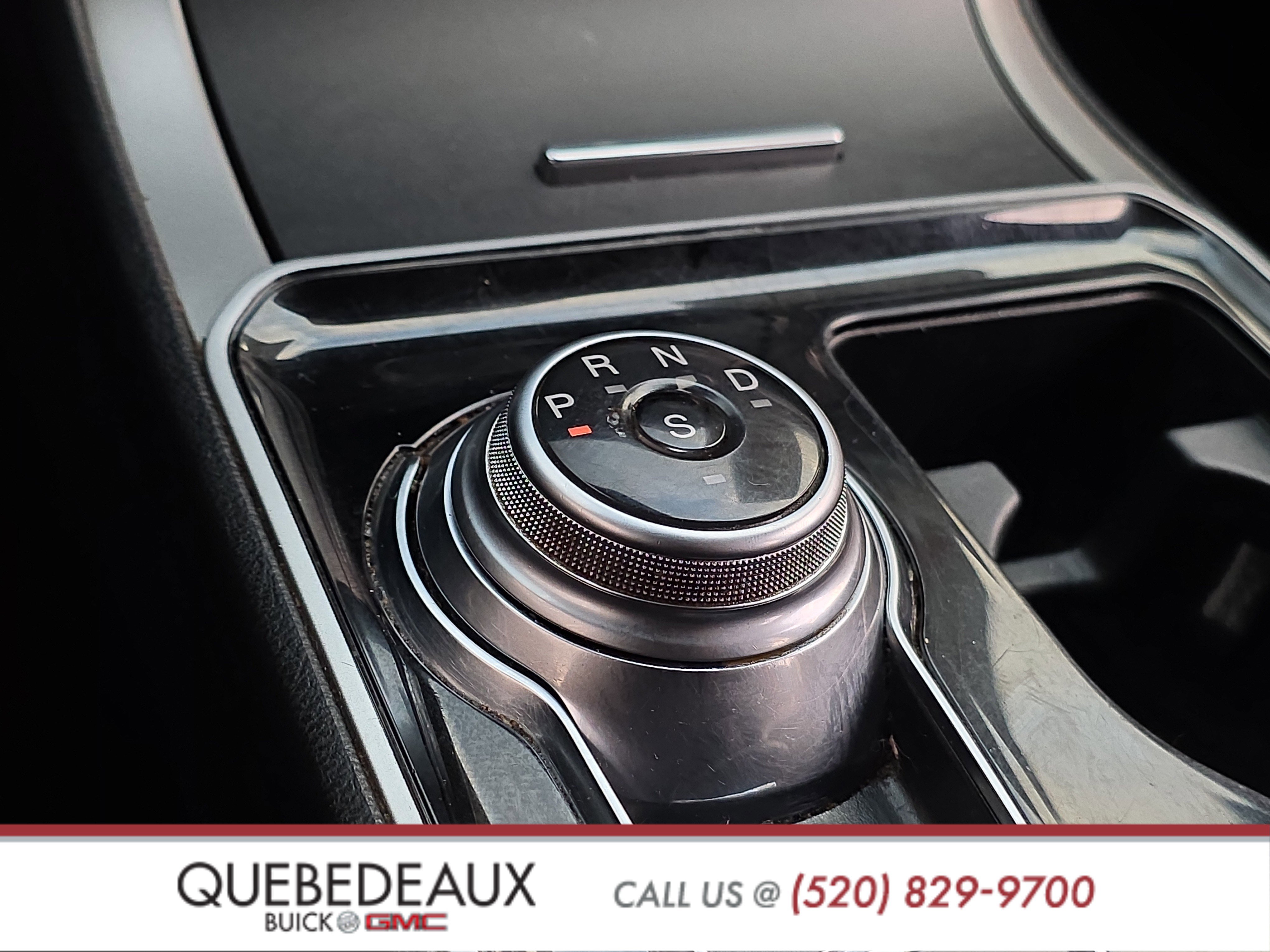 Used 2020 Ford Edge ST-Line FWD image 18