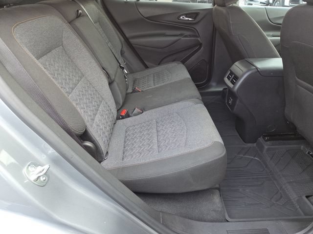 Used 2024 Chevrolet Equinox LT FWD image 19