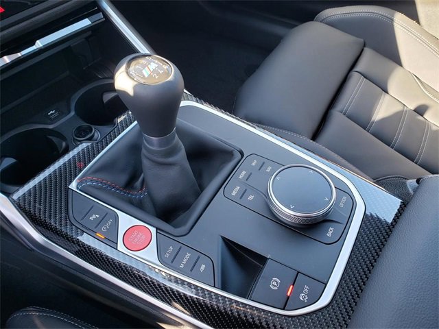 New 2026 BMW M2 w/ Lighting Package image 23