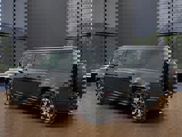 New 2026 Land Rover Defender 130 V8 image 6