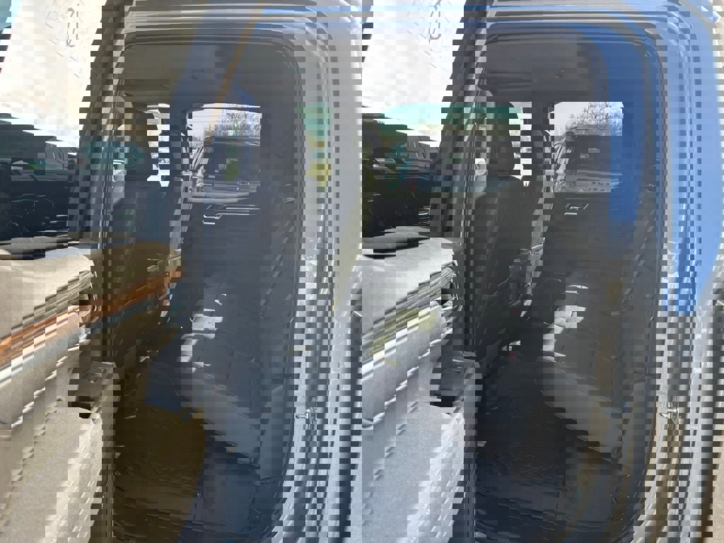 New 2026 Chevrolet Silverado 1500 LT Trail Boss w/ Convenience Package II image 13