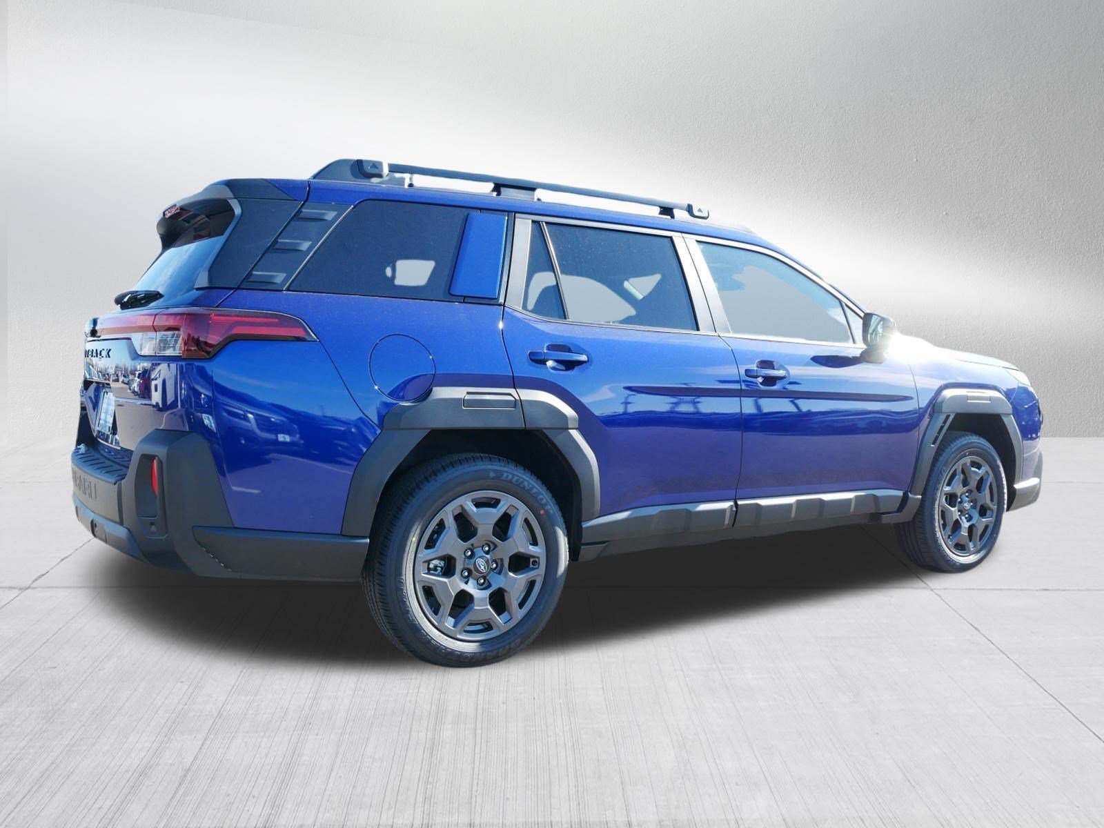 New 2026 Subaru Outback Premium AWD/4WD image 4