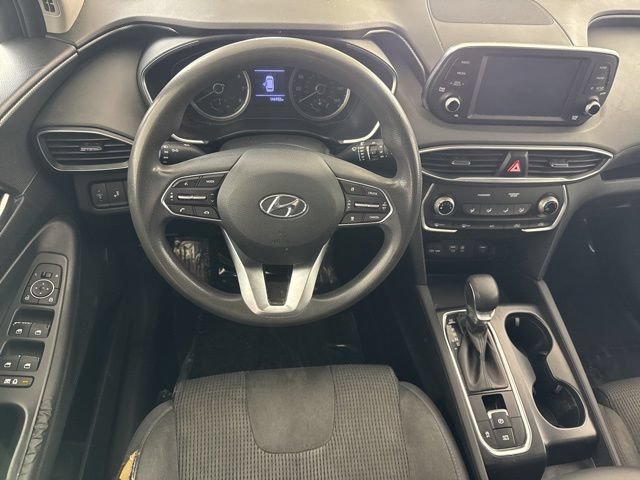 Used 2019 Hyundai Santa Fe SE FWD image 23