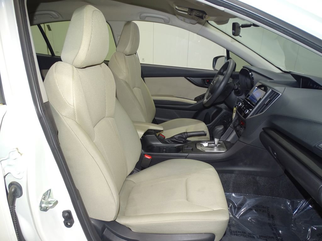 Used 2021 Subaru Impreza 2.0i image 14