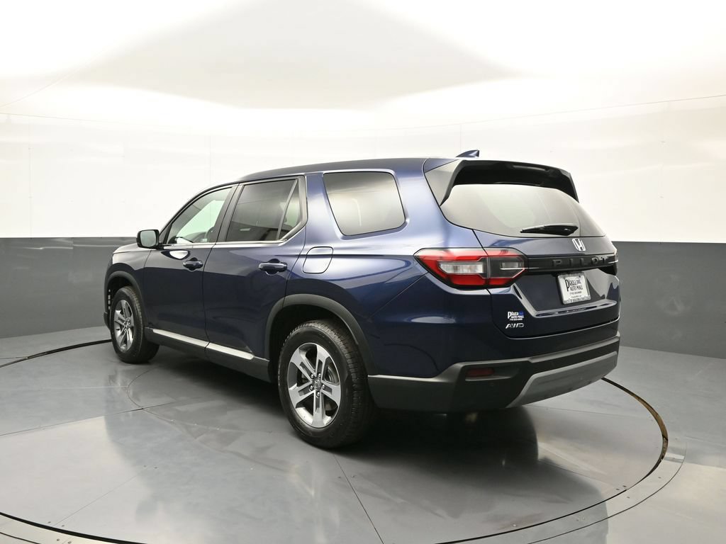 Certified 2023 Honda Pilot EX-L image 8