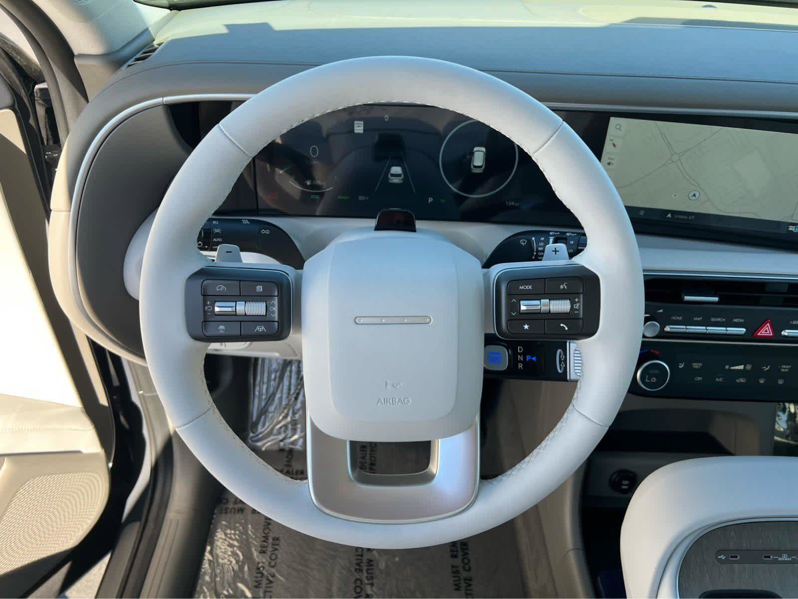 Certified 2026 Hyundai Palisade SEL AWD/4WD image 35
