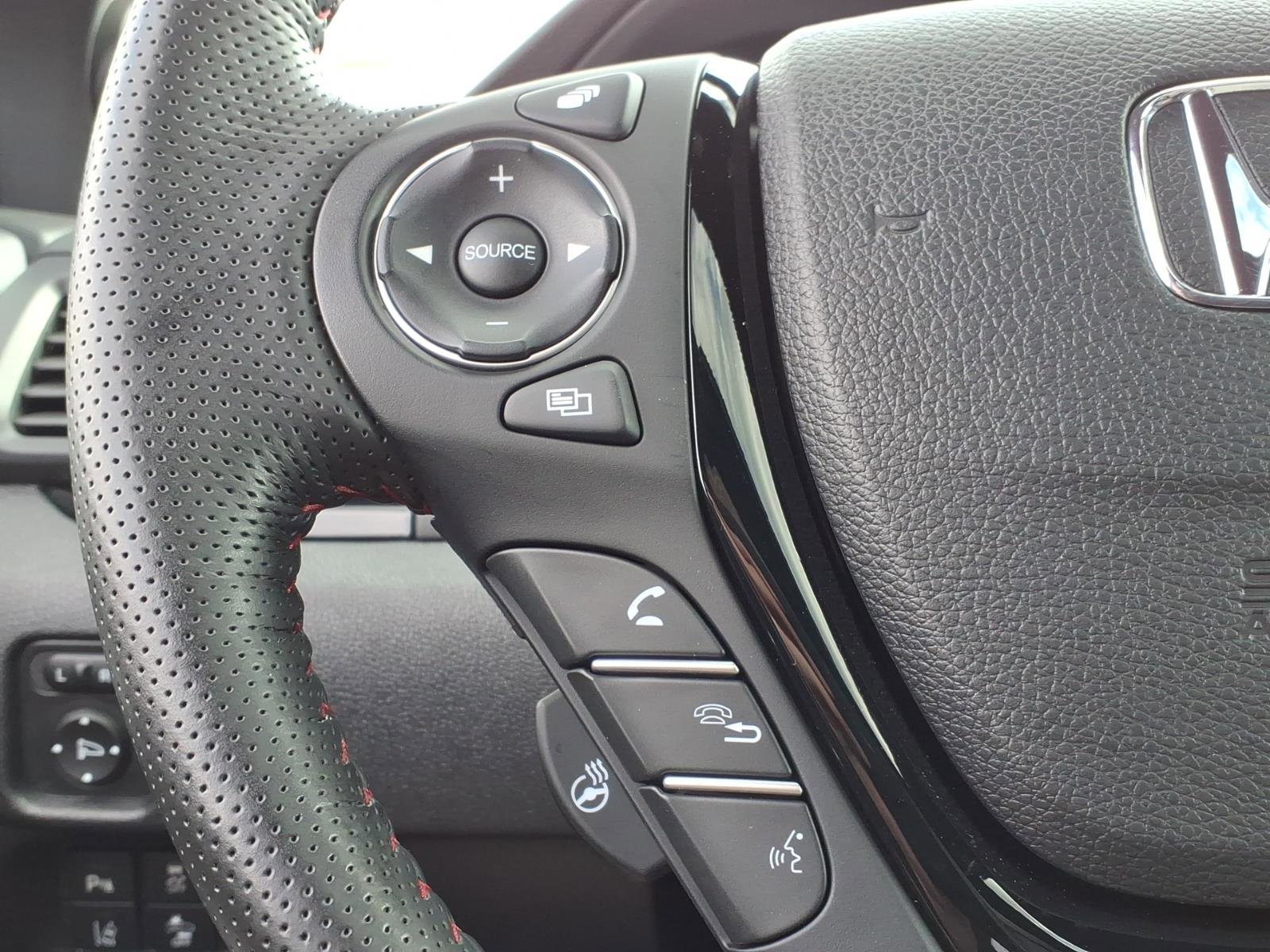 Used 2023 Honda Ridgeline Black Edition image 23