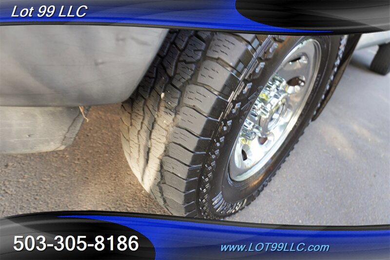 Used 2003 Ford F250 XLT AWD/4WD image 4