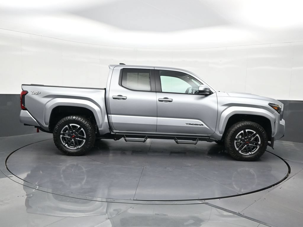 Used 2026 Toyota Tacoma TRD Sport RWD image 7