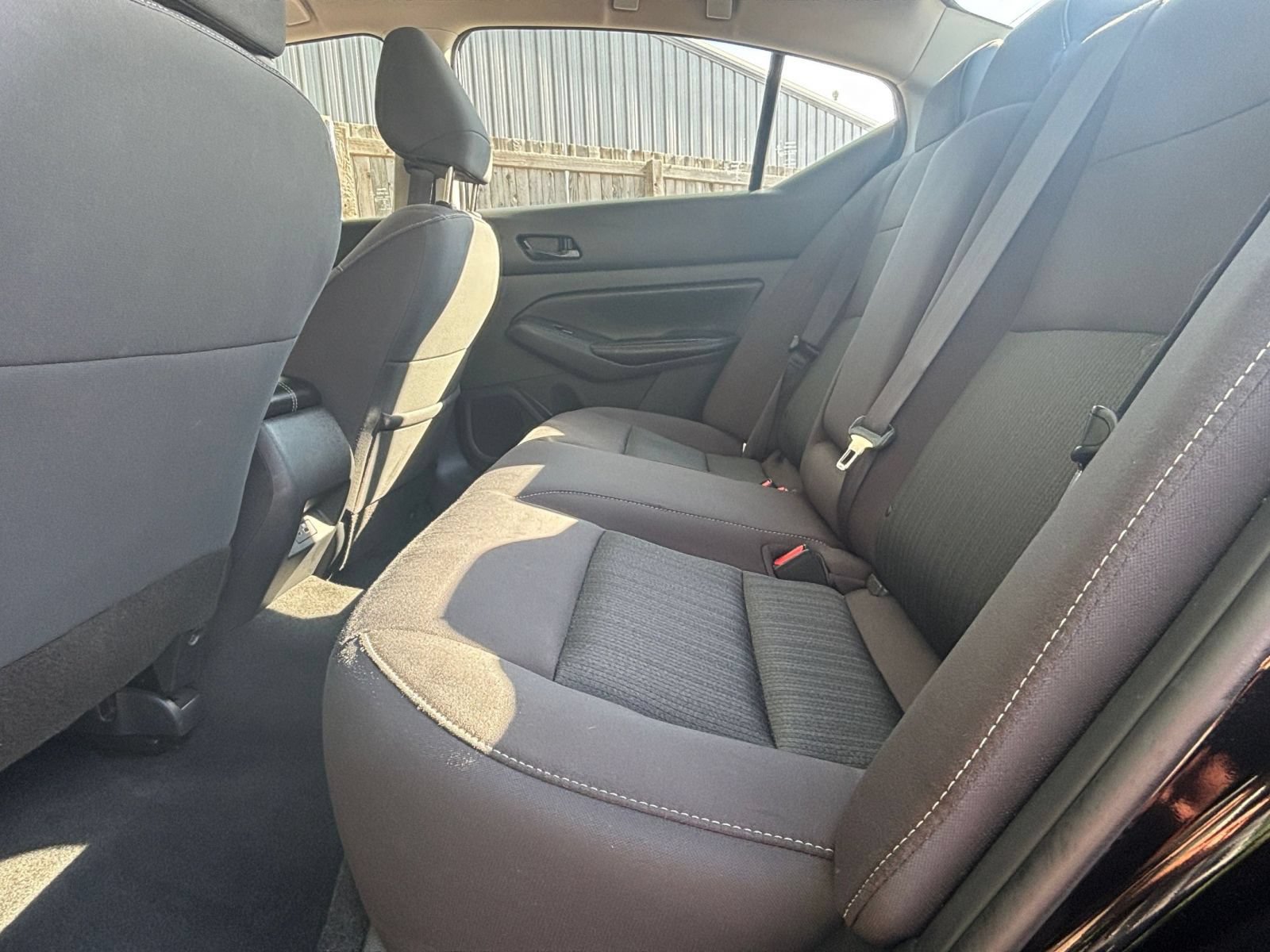 Used 2025 Nissan Altima 2.5 SV FWD image 23